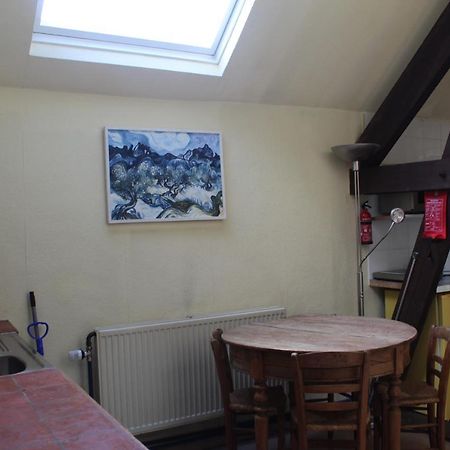 Bed and Breakfast Le Charnois Limelette Esterno foto