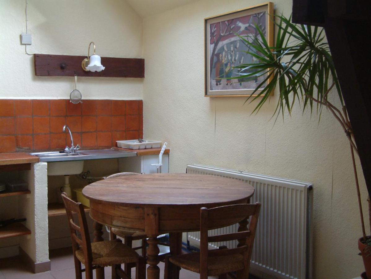 Bed and Breakfast Le Charnois Limelette Esterno foto