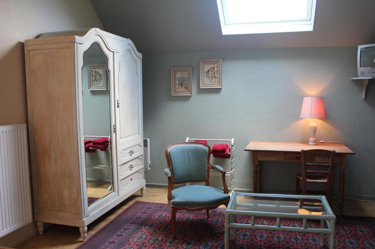 Bed and Breakfast Le Charnois Limelette Esterno foto